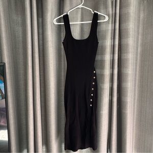 Windsor Black Dress 🖤